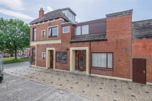 Medium property photo - Nijverheidsstraat 60, 9648 JC Wildervank